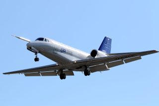 JAXAもコンピューターや風洞を使った試験のほか、フライングテストベッド「飛翔」を使っての実機試験などを行って空力的な騒音の低減を研究している。
