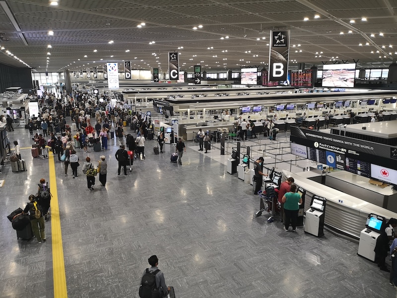 NRT
