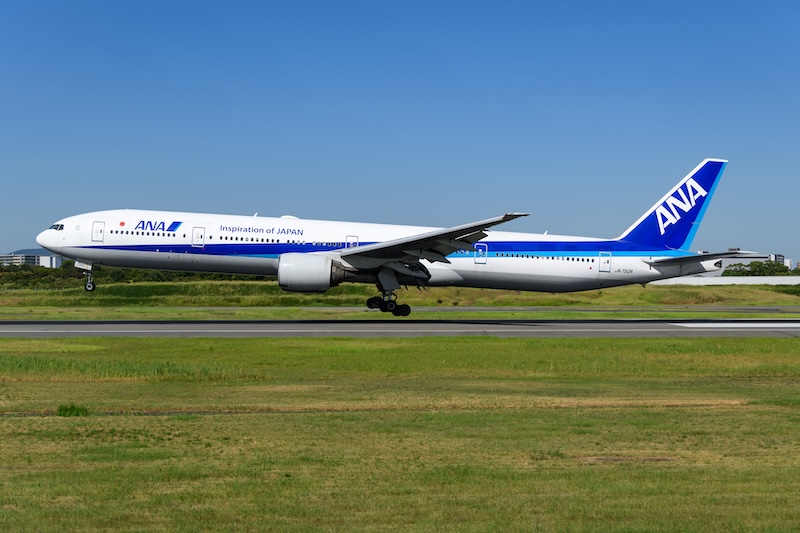 ANA773