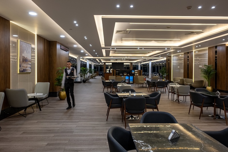 lounge