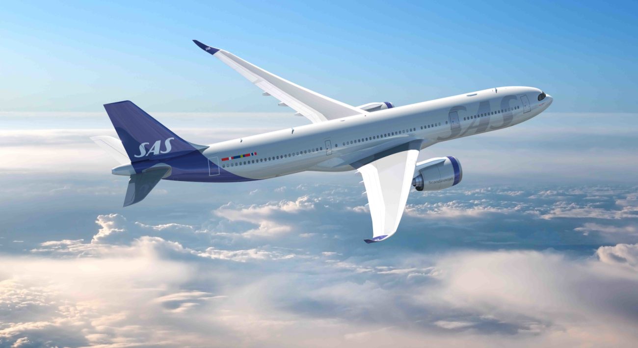 A330-900（A330neo）
