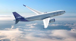 A330-900（A330neo）