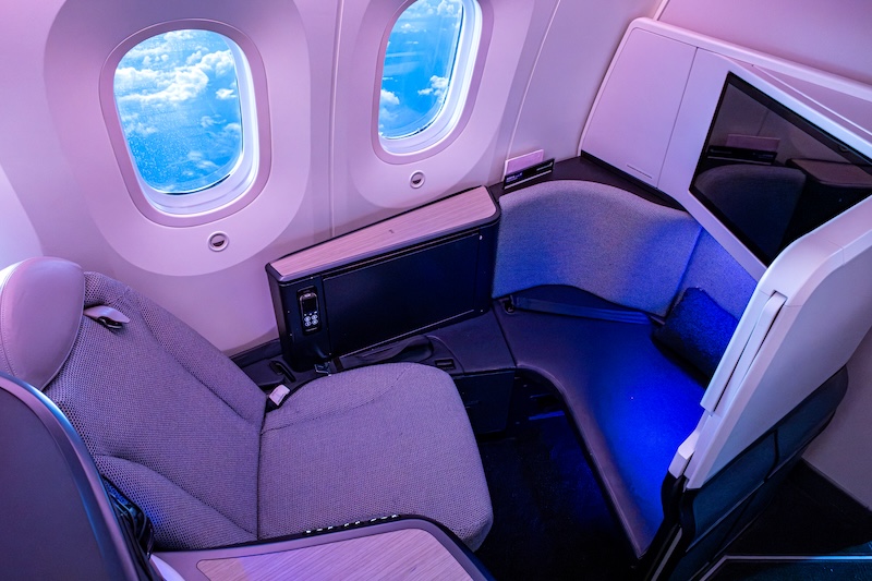 business Luxe