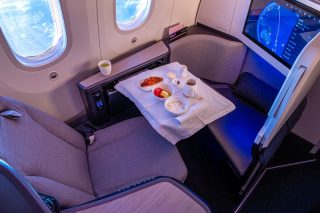 companion dining