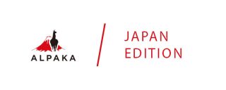 「JAPAN EDITION」