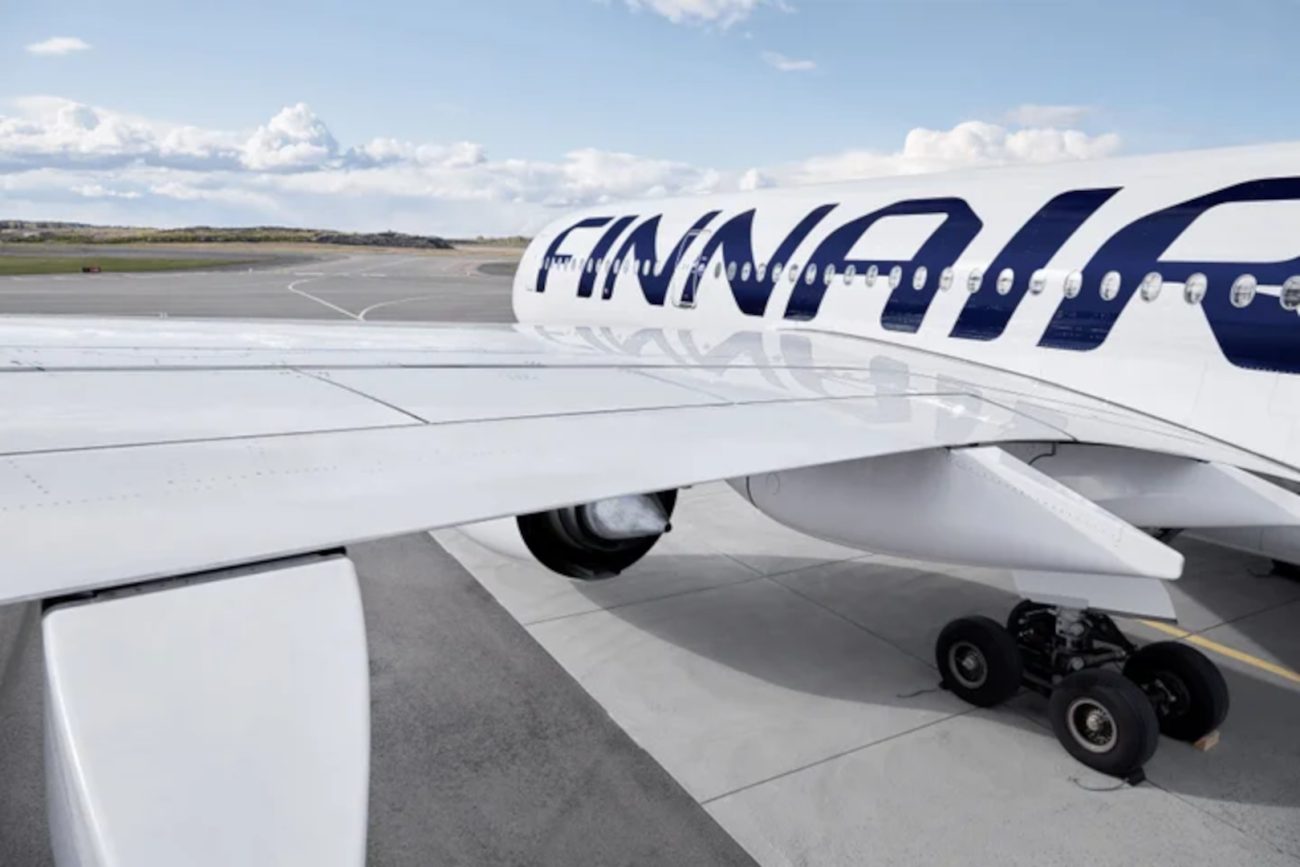 Finnair