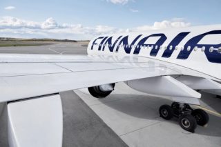 Finnair