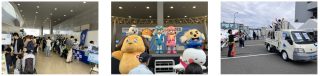 昨年のイベントの様子